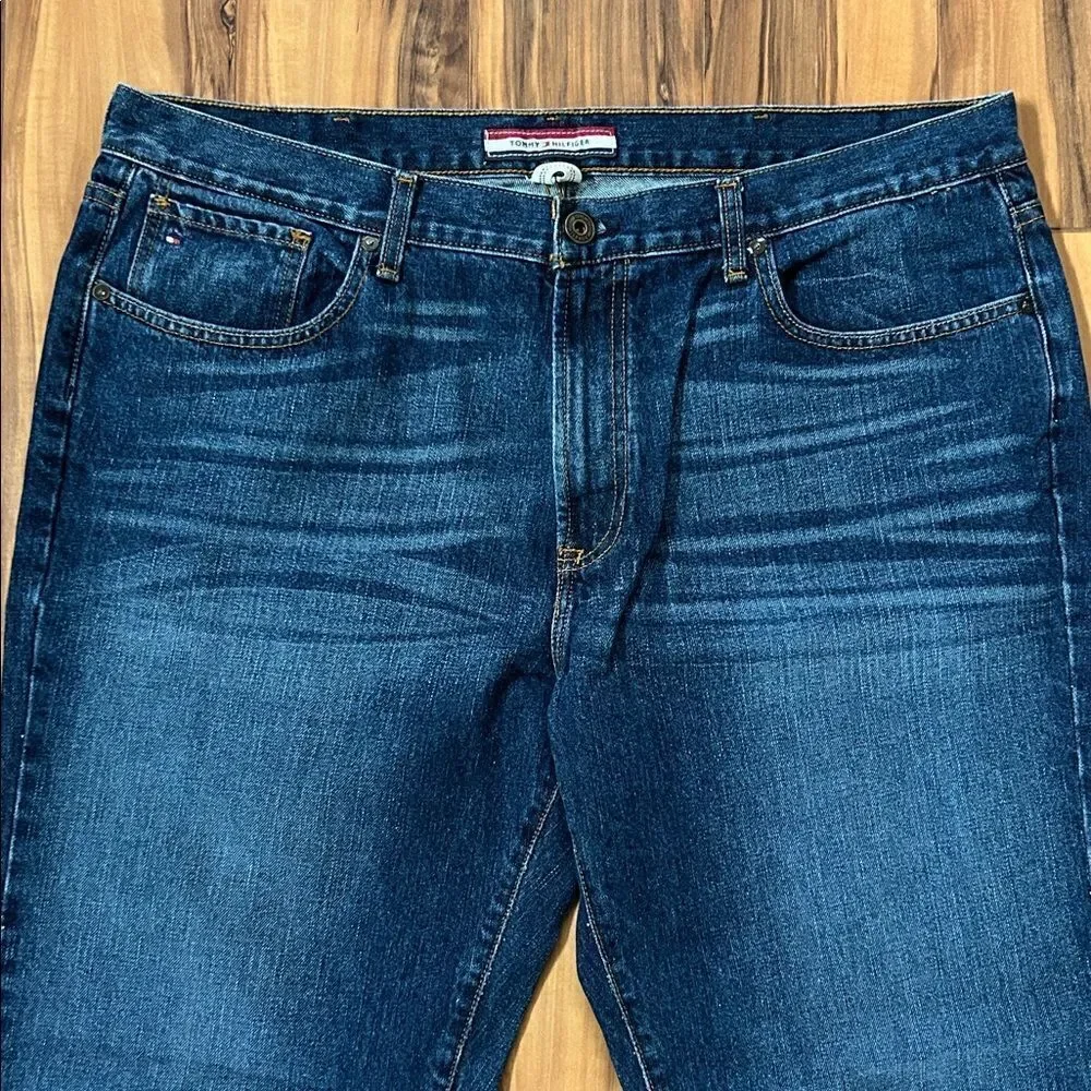 Tommy Hilfiger preowned excellent